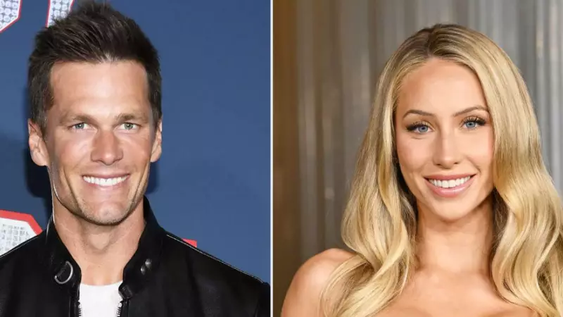 Tom Brady's Rumored Romance with Alix Earle Sparks Fan Frenzy Amid Privacy Concerns