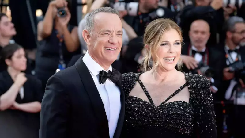 Tom Hanks and Rita Wilson's $500M Empire: Beyond Hollywood Stardom