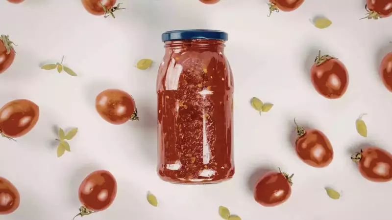 Tomato Jam: The Sweet-Savory Spread That's Better Than Ketchup