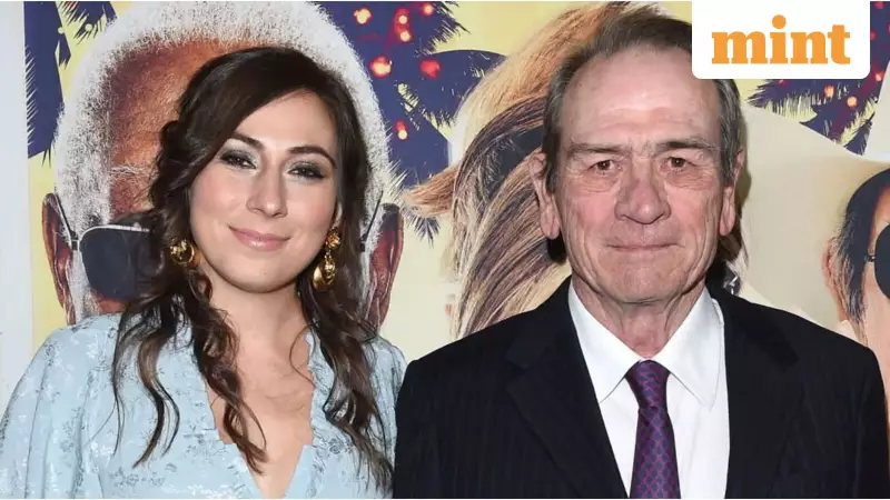 Tommy Lee Jones' Daughter Victoria, 34, Found Dead at San Francisco Hotel