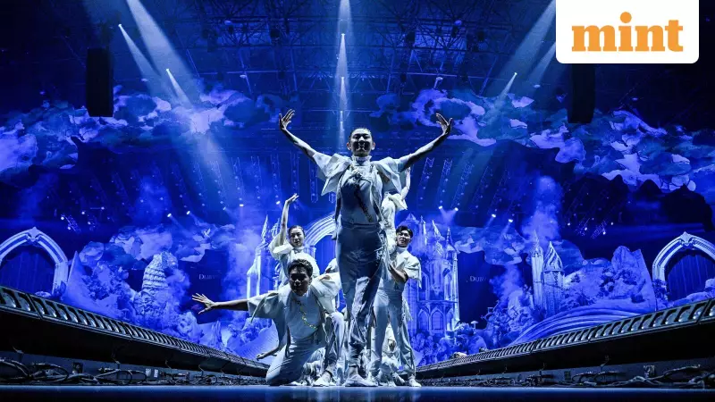 Tomorrowland Announces First Full Asia Edition in Thailand for 2026