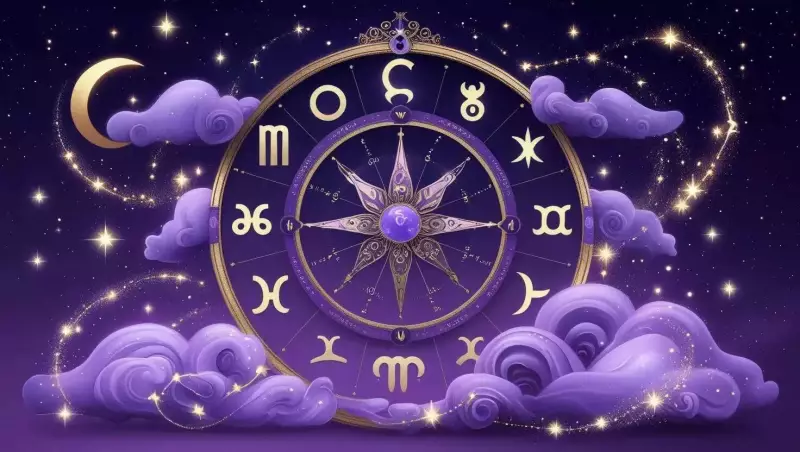 Tomorrow's Horoscope: Find Calm and Clarity in Your Zodiac Sign's Guidance