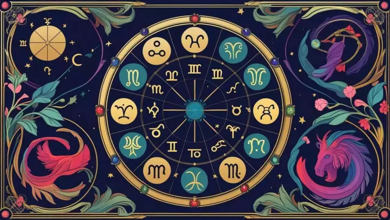 Tomorrow's Horoscope: Key Insights for All 12 Zodiac Signs Revealed