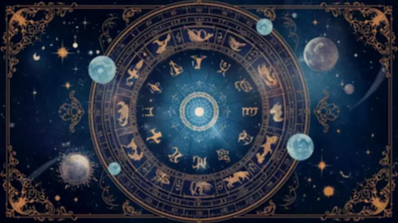 Tomorrow's Horoscope: Zodiac Insights on Relationships, Career & Personal Growth