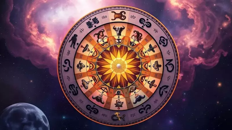 Tomorrow's Horoscope: Zodiac Signs Find Clarity Through Intuition and Action