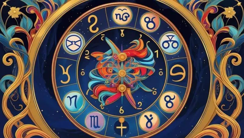Tomorrow's Horoscope: Zodiac Signs Find Peace Through Personal Choices