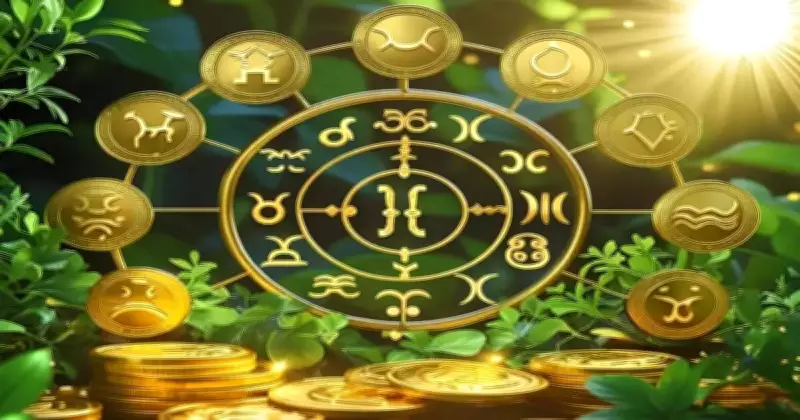 Tomorrow's Horoscope: Zodiac Signs Get Clarity on Life's Big Picture