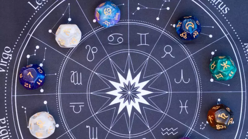 Tomorrow's Horoscope: Zodiac Signs Reveal Big Picture for Relationships, Career & Self