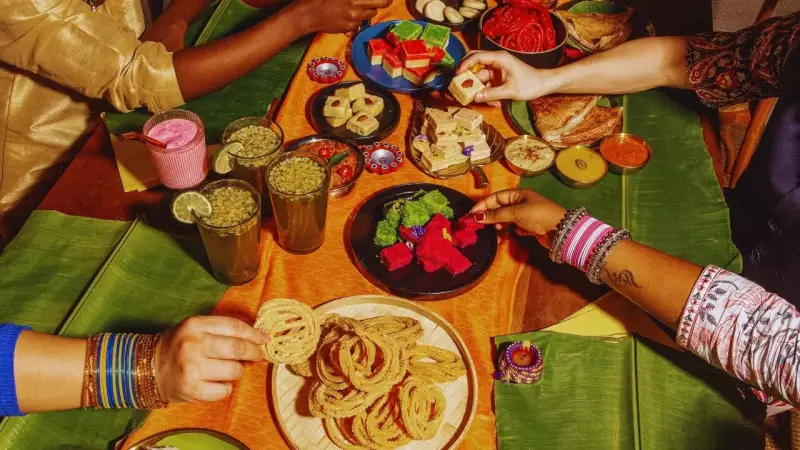 Top 10 Countries with Highest Vegetarian Populations Revealed