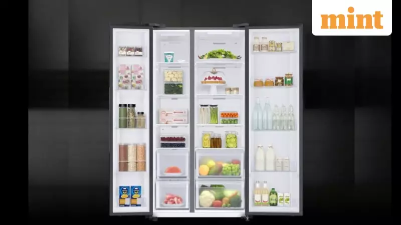 Top 10 Frost-Free Refrigerators in India: Smart Cooling for Modern Kitchens