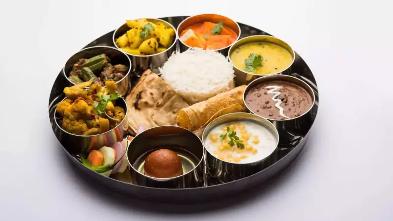 Top 10 Protein-Rich Indian Vegetarian Foods for a Healthy Diet