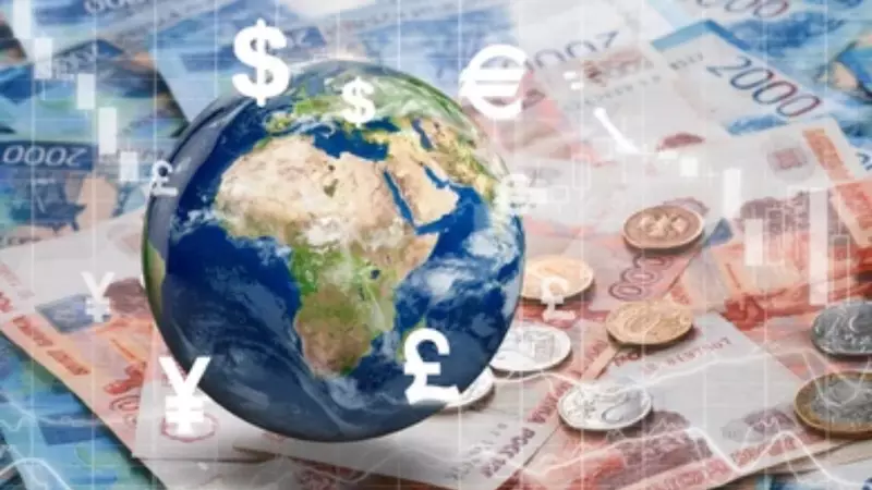 Top 10 Strongest and Weakest Currencies in 2026: Kuwaiti Dinar Leads, Lebanese Pound at Bottom