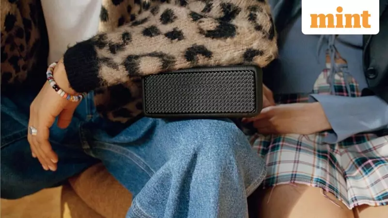Top 5 Bluetooth Speakers to Elevate Your 2025 Sound Experience