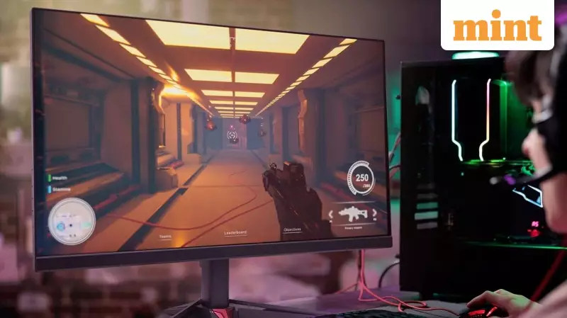 Top 5 Budget Full HD LED Monitors in India for 2025: Expert Picks