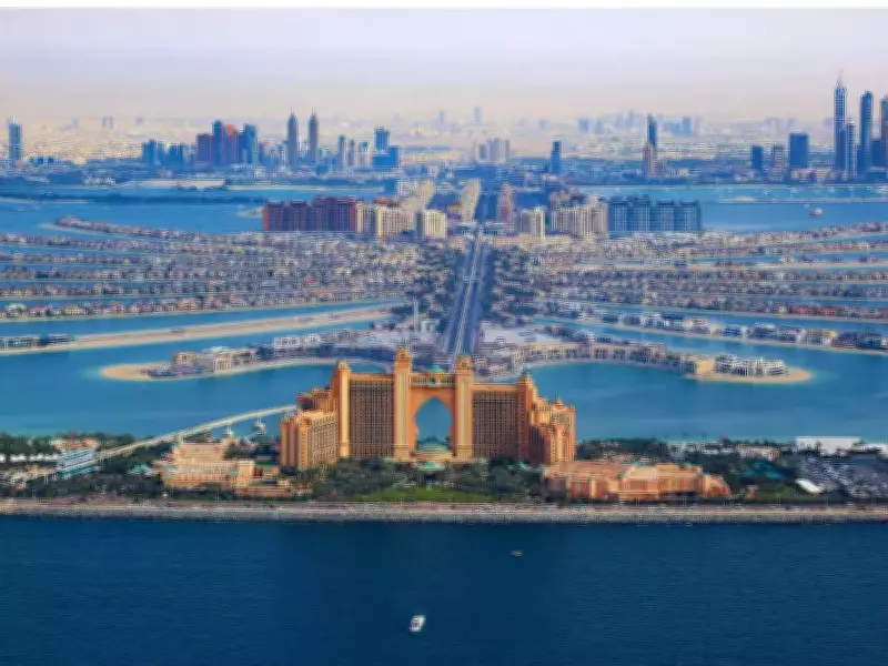 Top 5 Most Expensive Homes Ever Sold in Dubai: A Glimpse into Ultra-Luxury Real Estate