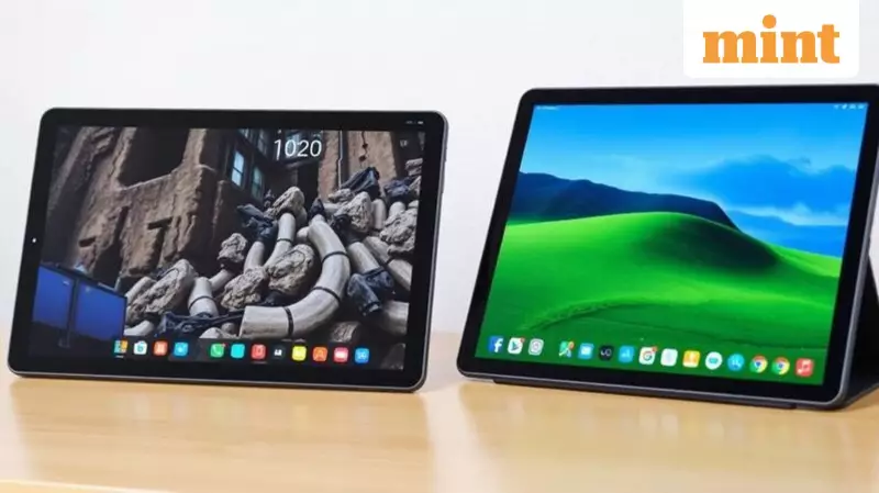 Top 5G Tablets for Work & Play: Prime Day Countdown Heats Up