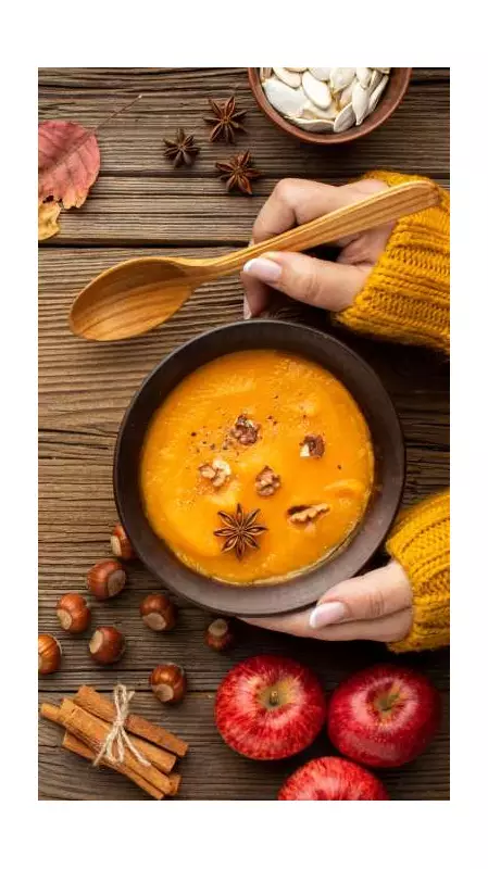 Top 6 Winter Superfoods Indians Are Searching For in 2024