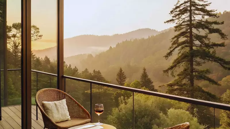 Top 8 Luxury Balcony Railing Designs for 2026: Elevate Your Home's Aesthetics