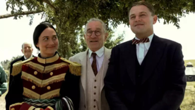 Top Apple TV Movies for Weekend Binge: Killers of the Flower Moon, Napoleon, CODA, Greyhound