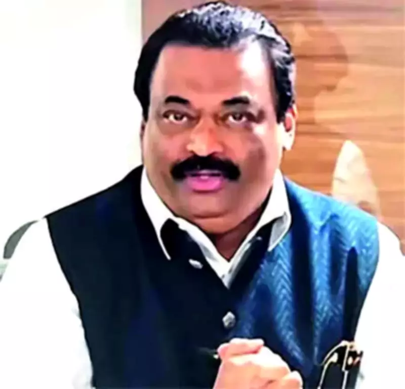 Top Bengaluru Developer Found Dead in Office During I-T Raid, Suspected Suicide