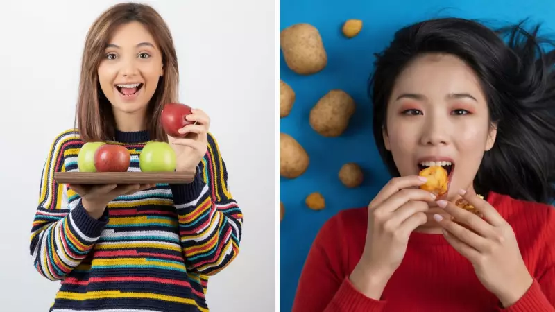 Top Carbohydrate Choices for Satiety During Calorie Deficit