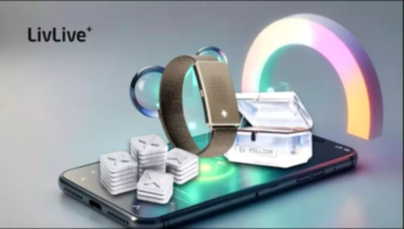 Top Crypto Gainers to Watch in 2026: LivLive Presale, Hype, PAXG, XAUT