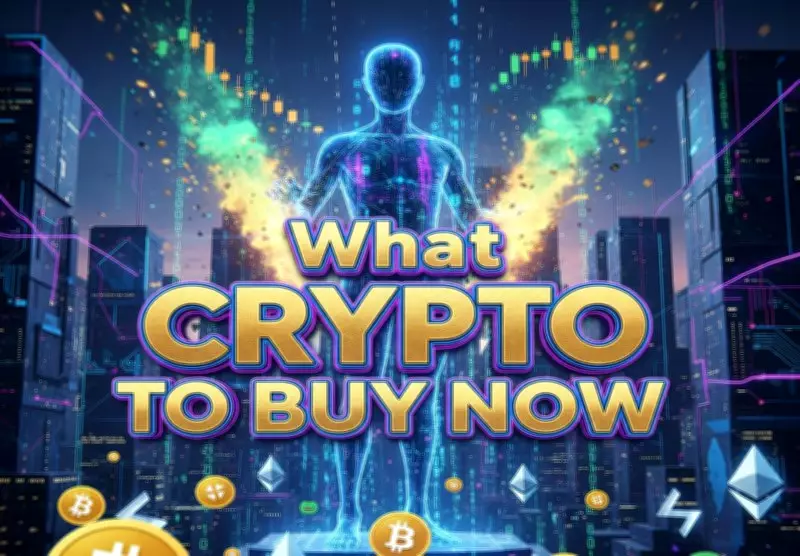 Top Cryptocurrency Picks for Potential Growth Through 2026