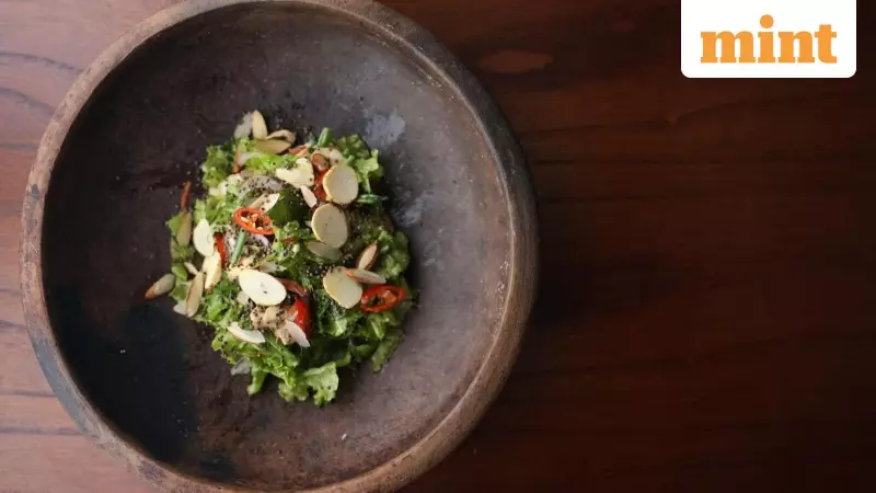 Top Indian Chefs Reveal 2026's Sustainable & Indigenous Ingredients