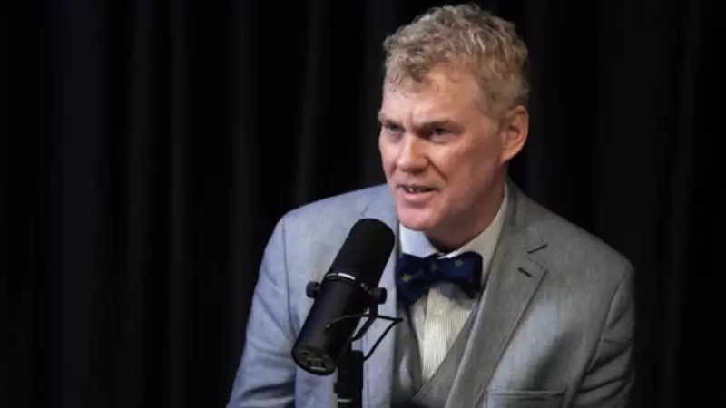 Top Mathematician Joel Hamkins Calls AI 'Unreliable' for Mathematical Reasoning