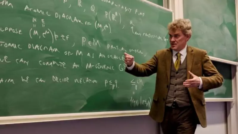 Top Mathematician Slams AI: 'Useless for Math Research'