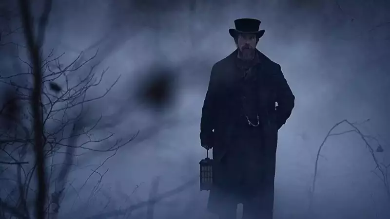 Top Mystery Thrillers on OTT: Must-Watch Films for Suspense Lovers