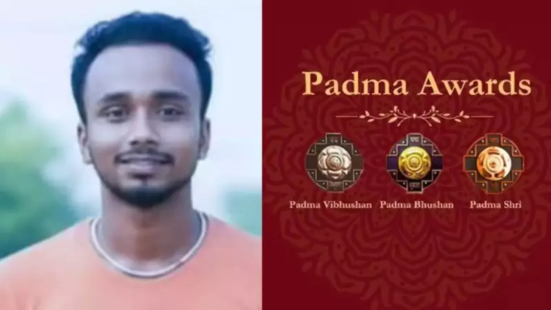 Top News: Hindu Man's Death in Bangladesh, Padma Awards 2026 List, RJD Leadership Row