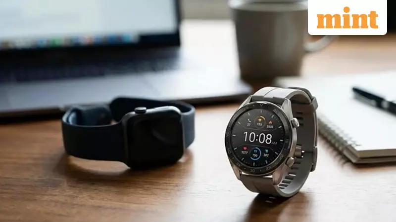 Top Smartwatch Alternatives to Apple Watch for Indian Buyers