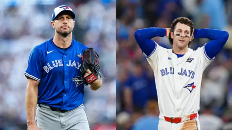 Toronto Blue Jays' Contract Strategy: Scherzer's Veteran Premium vs Clement's Affordable Versatility