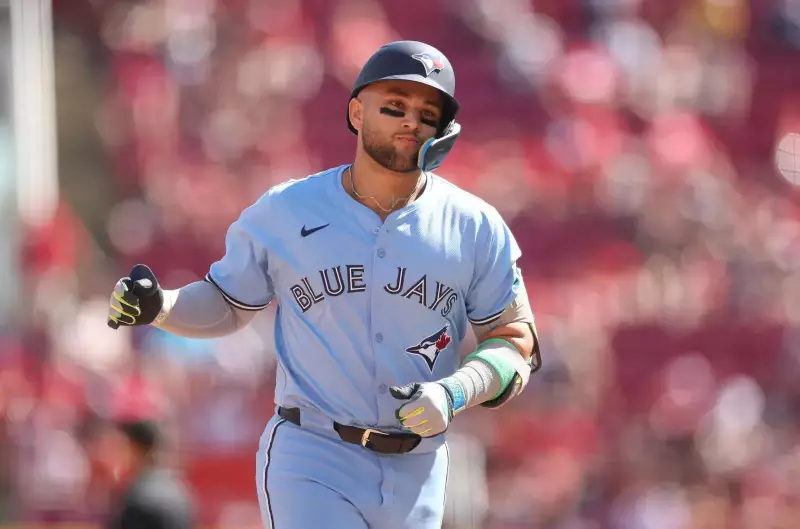 Toronto Blue Jays Eye Kyle Tucker as Bo Bichette Replacement in Major Roster Shakeup