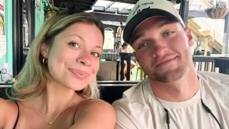 Toronto Blue Jays Pitcher Trey Yesavage Shares Heartfelt Birthday Tribute to Fiancée Taylor Frick