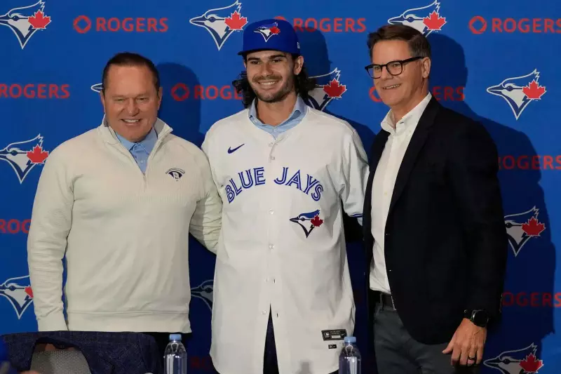 Toronto Blue Jays Sign Dylan Cease for $210M, Signal Championship Intent