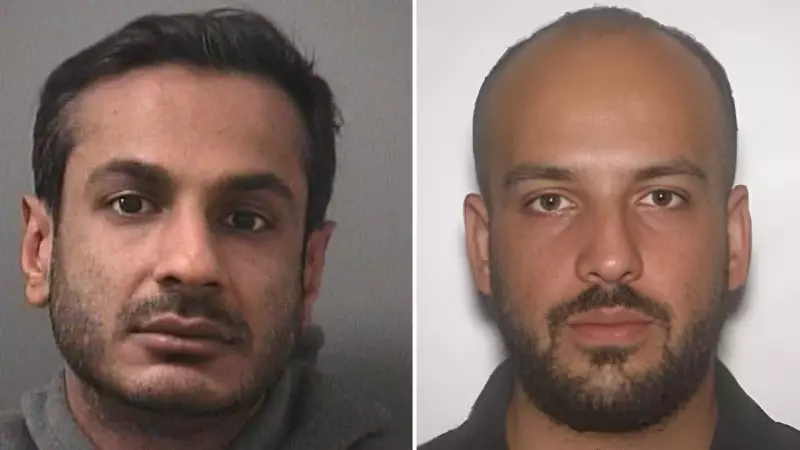 Toronto Man Charged in Canada's Biggest Gold Heist, $20 Million Stolen