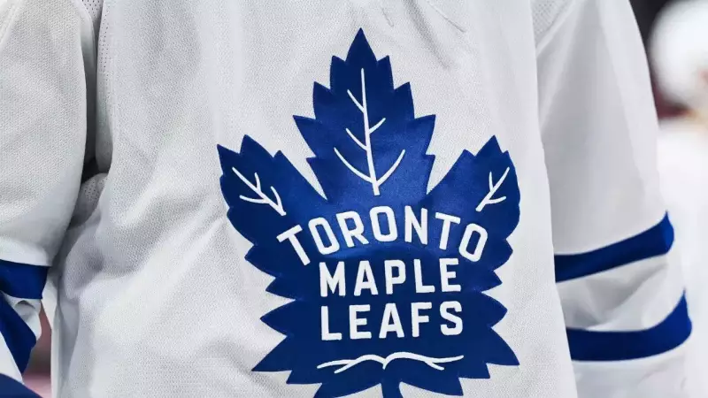 Toronto Maple Leafs Face Mounting Pressure Amid Four-Game Losing Streak