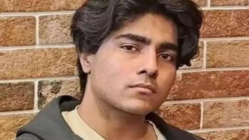 Toronto Police Arrest 28-Year-Old in Fatal Shooting of Indian Student Shivank Avasthi