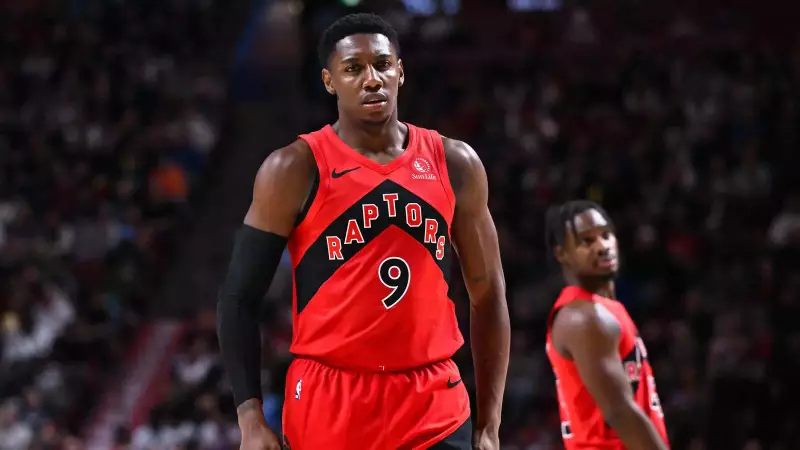 Toronto Raptors Face Crucial NBA Trade Deadline Decisions Amid Sabonis Rumors