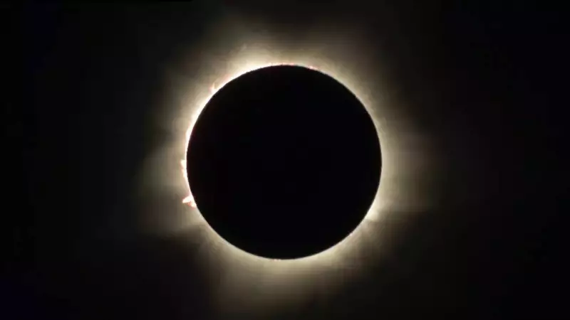 Total Solar Eclipse 2026: Iceland, Spain, Greenland to Witness Rare Celestial Event