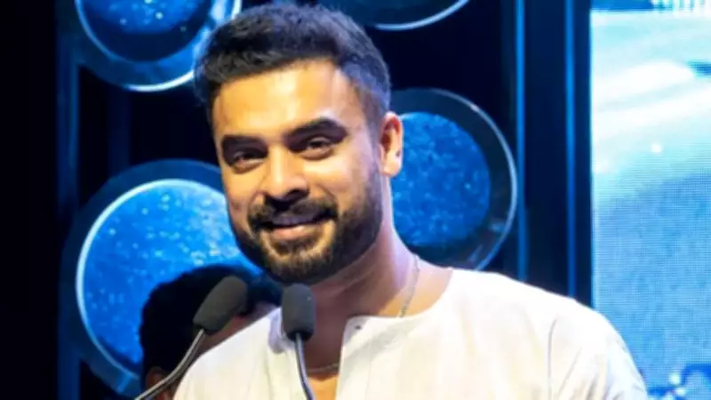 Tovino Thomas Celebrates 14-Year Film Journey with Heartfelt Instagram Post