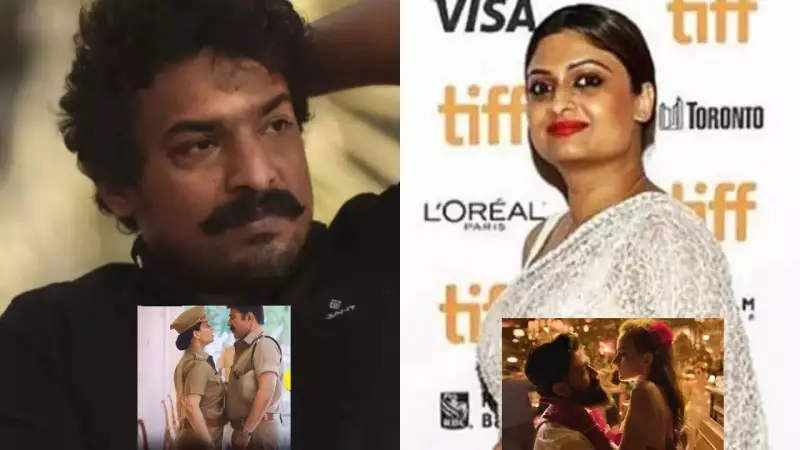 Toxic Teaser Sparks Debate: Geetu Mohandas Faces Hypocrisy Charges Over Yash Film