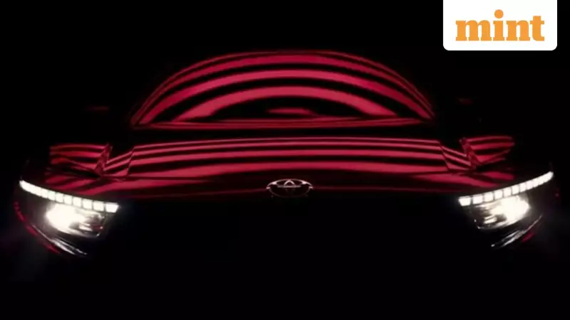 Toyota Urban Cruiser EV Launch on Jan 19: Key Details, Range & Rival to Maruti e Vitara