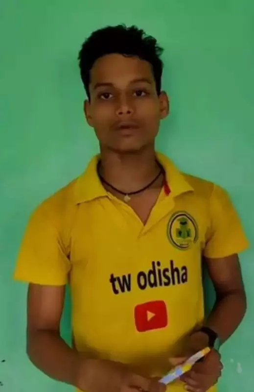 Tragic Electrocution Claims Class X Student During Republic Day Flag Lowering in Odisha