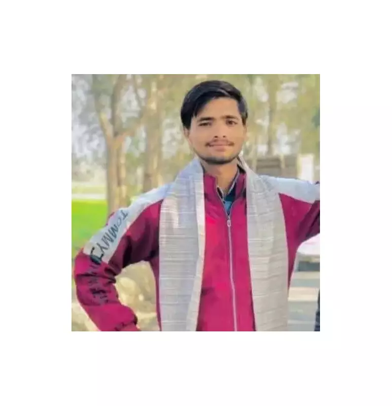 Tragic Motorcycle Accident Claims Life of 22-Year-Old Engineer in Haridwar