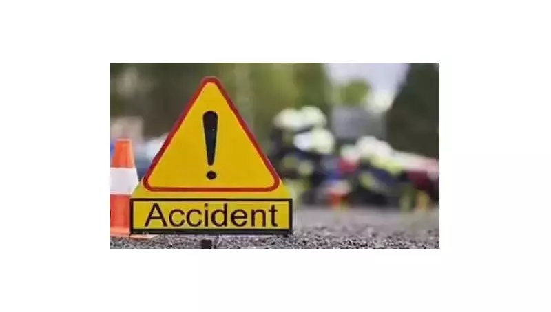 Tragic Night in Tiruvallur: Three Lives Lost in Separate Road Accidents