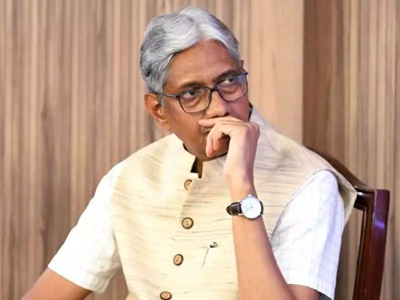 TRAI Chief Advocates TV Rating Reforms & AI to Curb Spam, Boost Credibility