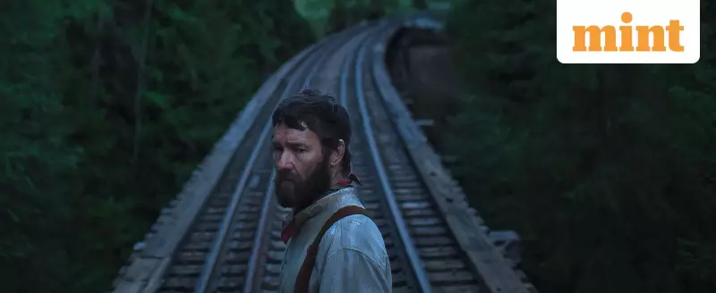 Train Dreams Review: Clint Bentley's Poetic Film Celebrates Ordinary Lives